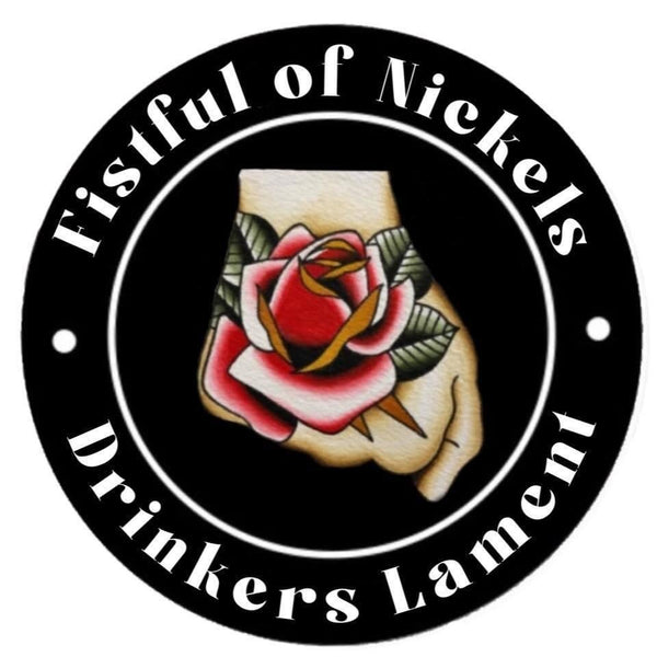 Fistful of Nickels